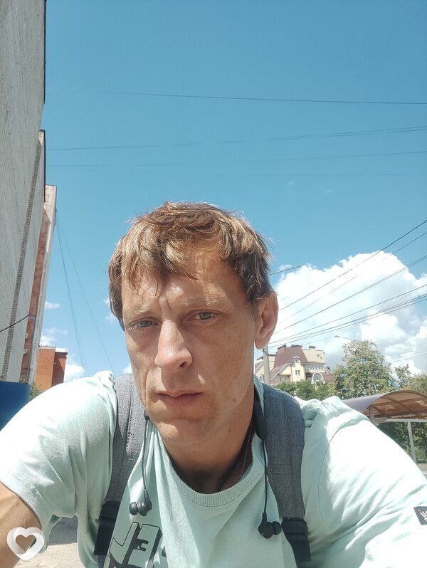 Дмитрий, 46, Воронеже — анкета №2247678
