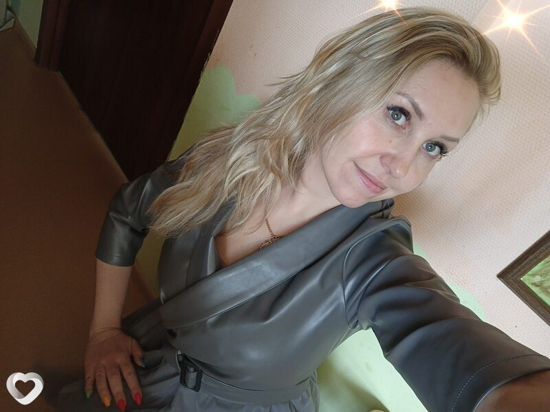 Анастасия, 40, Екатеринбурге — анкета №2247685