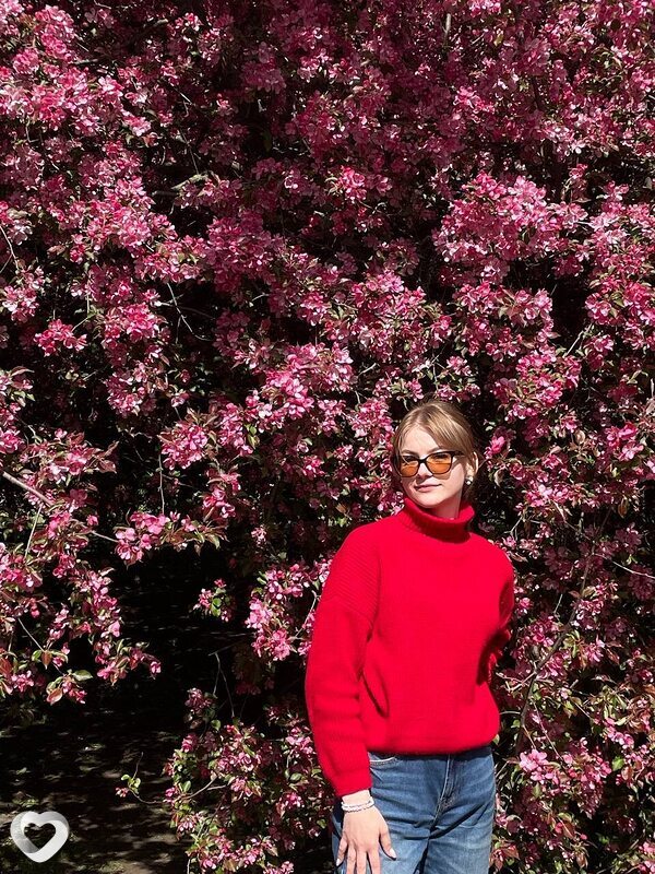 Катерина, 23, Марьине Горке — анкета №2247687