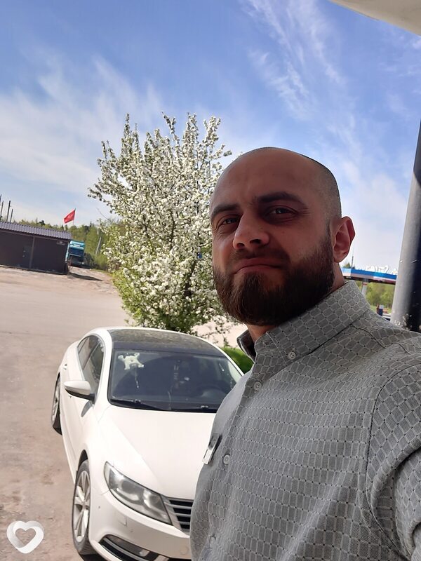 Виталий, 36, Калуге — анкета №2247691