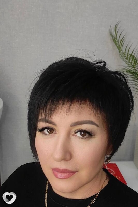 Гуля, 48, Астрахани — анкета №2247471