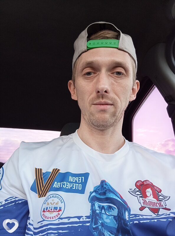 Илья, 36, Рыбинске — анкета №2247478