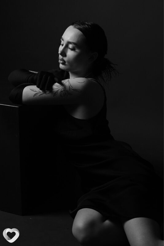 Арина, 23, Москве — анкета №2247479