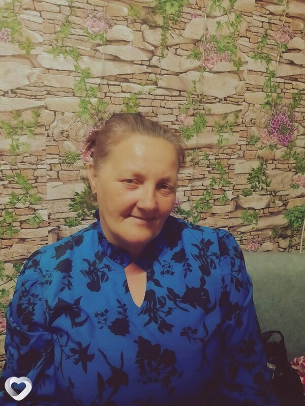Наталья, 52, Благовещенске — анкета №2247480