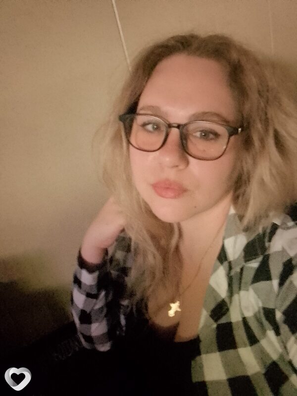 Валентина, 32, Черногорске — анкета №2247482