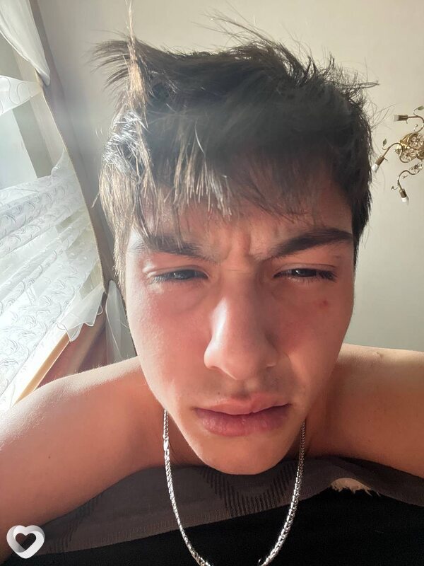Рузаль, 23, Казани — анкета №2247490