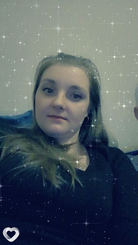 Алла, Югорск