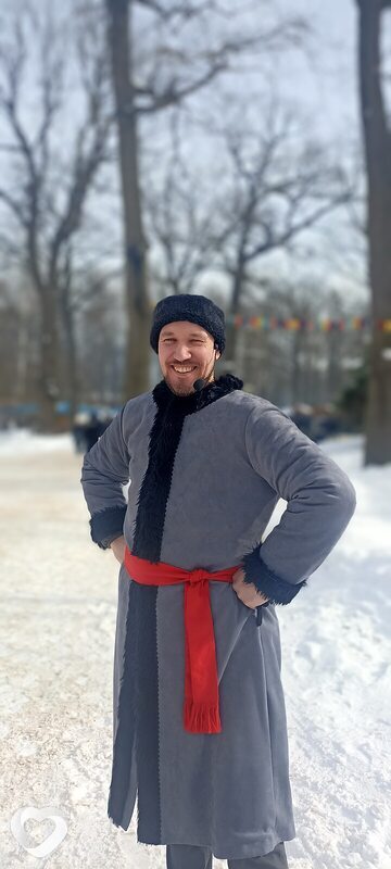Дмирий, 39, Пензе — анкета №2247827