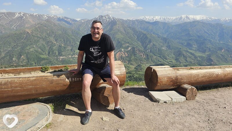 Иван, 42, Екатеринбурге — анкета №2247828