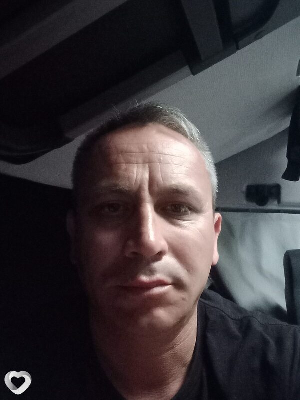 Алим, 39, Симферополе — анкета №2247831