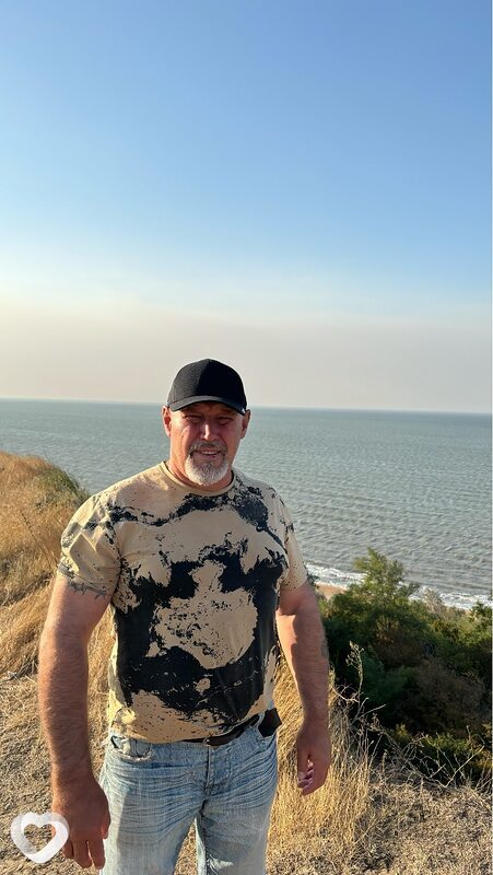 Дмитрий, 53, Москве — анкета №2247838