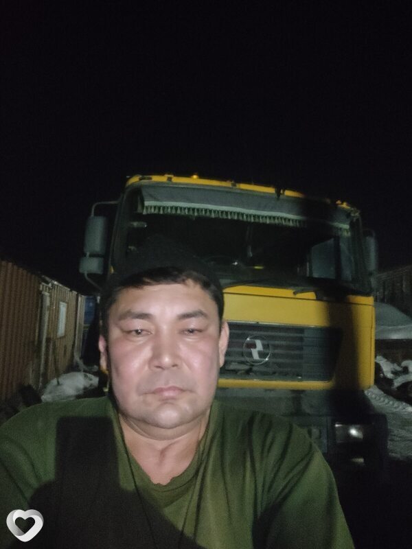 Талгат, 46, Усть-Каменогорск — анкета №2247839