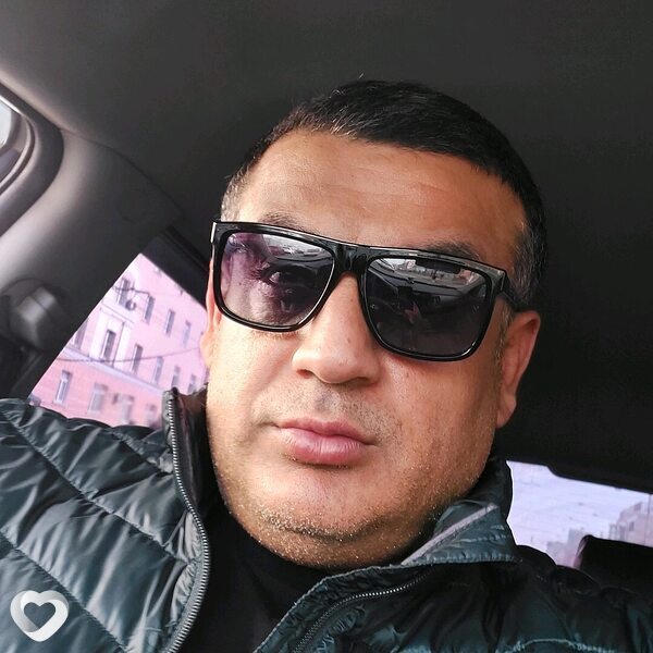 Рустам, 44, Калуге — анкета №2247840
