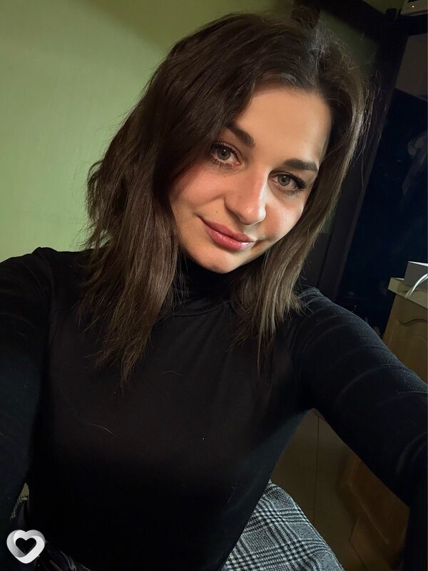 Анастасия, 32, Заволжье — анкета №2247841