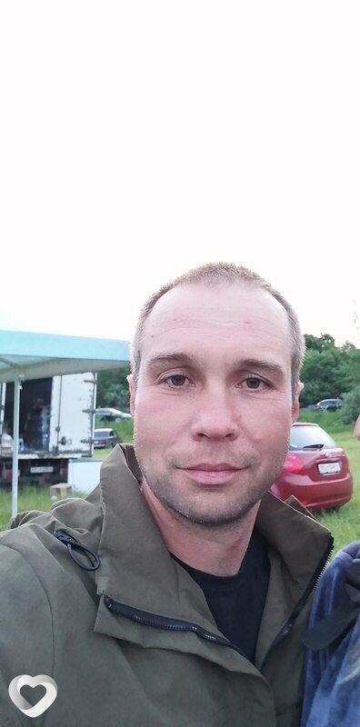 Кирилл, 42, Твери — анкета №2247842