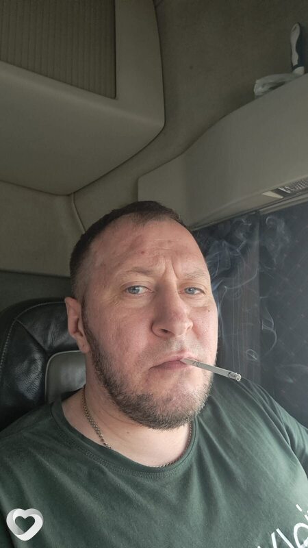 Галиб, 45, Актюбинске — анкета №2247596