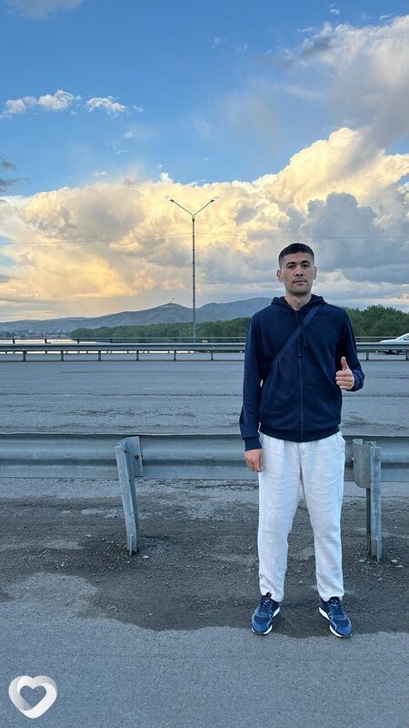 Максат, 31, Капчагае — анкета №2247598