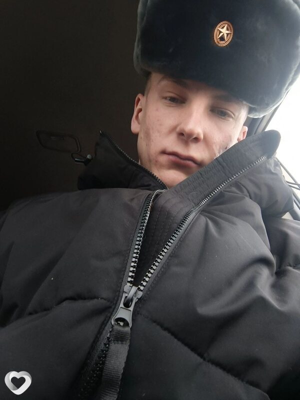 Кирилл, 22, Воронеже — анкета №2247599