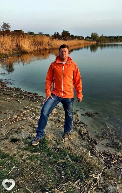 Юрий, 38, Брянске — анкета №2247600