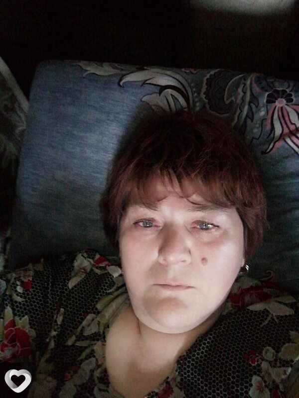 Марина, 63, Новосибирске — анкета №2247607