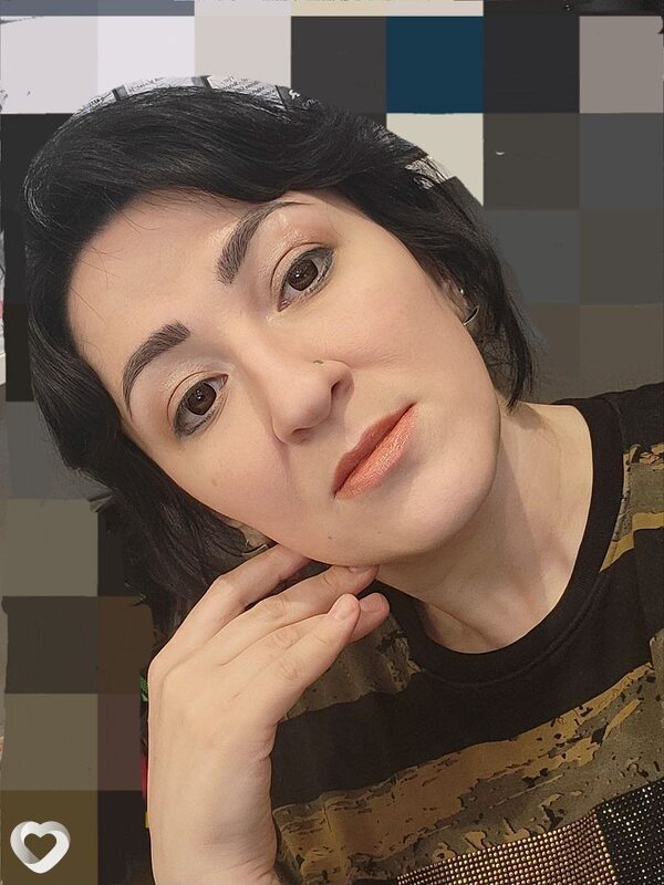 Дарья, 22, Шелехове — анкета №2247610