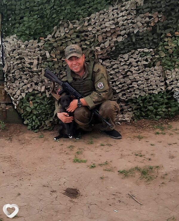 Алексе, 42, Донецке — анкета №2247611