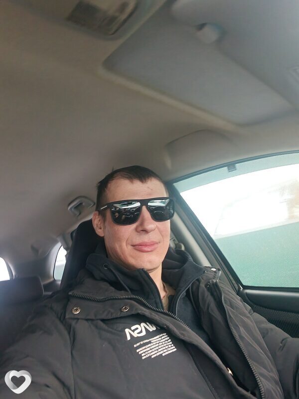 Александр, 36, Красноярске — анкета №2247614