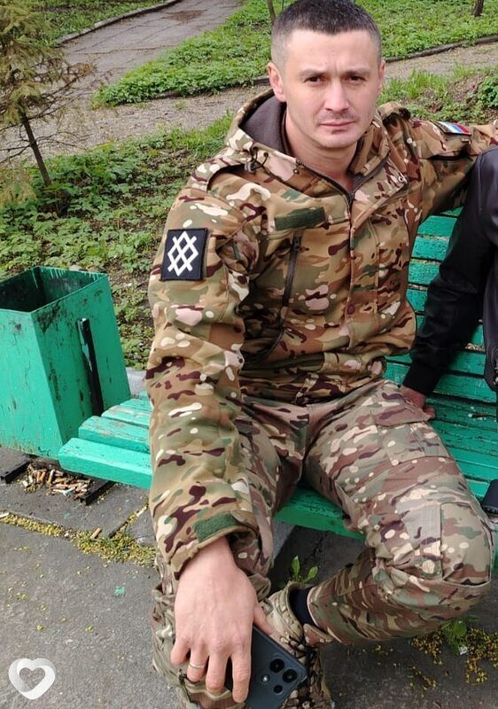 Артур, 35, Санкт-Петербурге — анкета №2247616