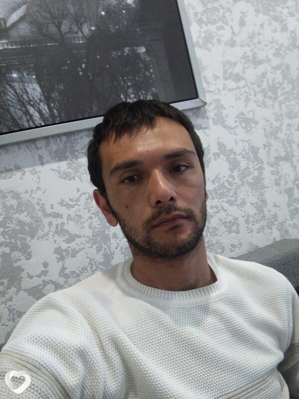 Азамат, 26, Улан-Удэ — анкета №2247631
