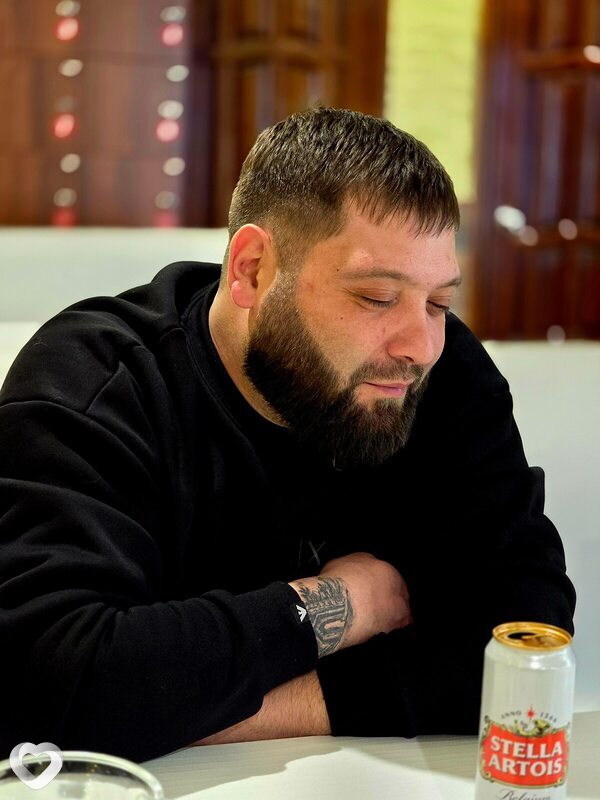 Ден, 40, Москве — анкета №2247632