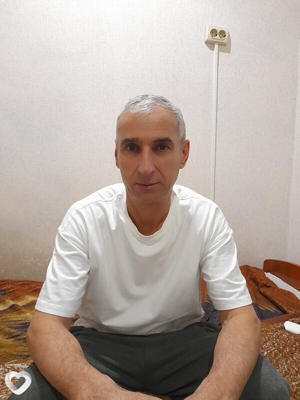 Джамал, 58, Иркутске — анкета №2247633