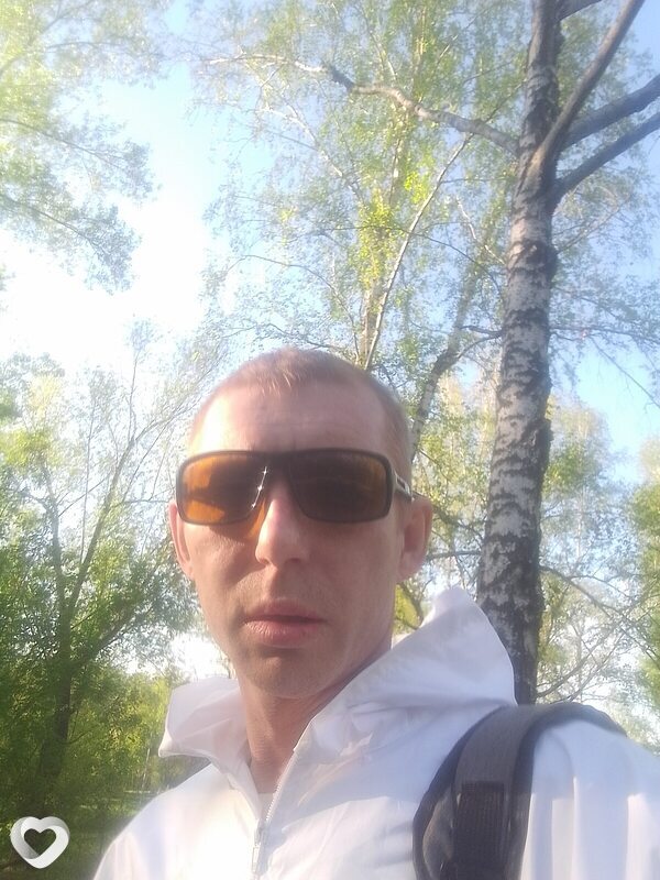 Alexey, 38, Челябинске — анкета №2247634