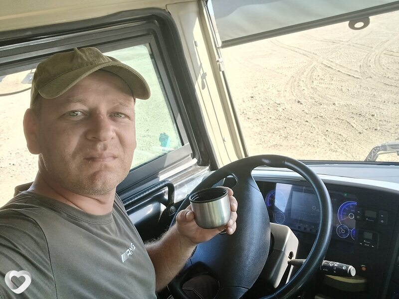 Денис, 43, Черногорске — анкета №2247636