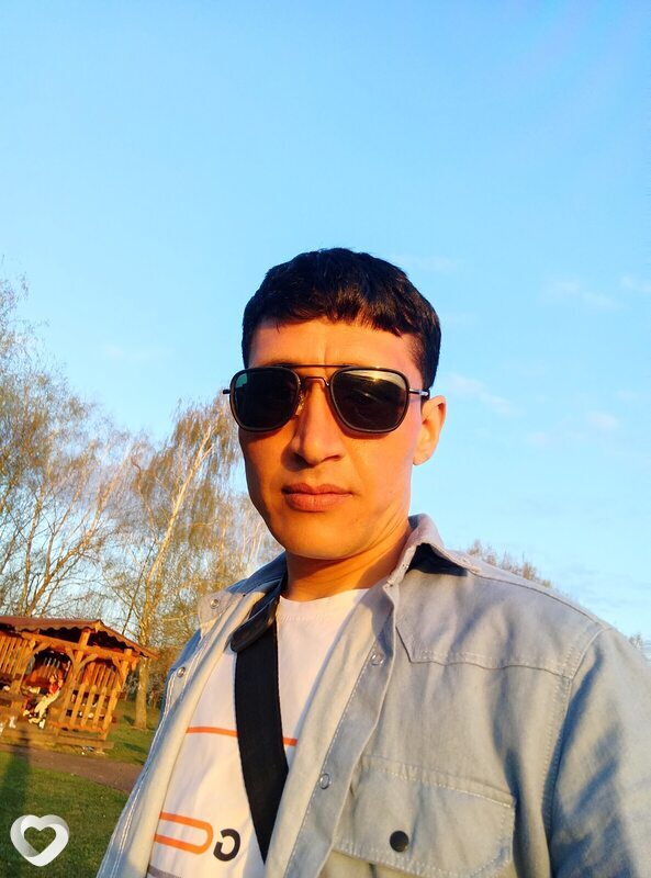 Муххамет, 33, Минске — анкета №2247802