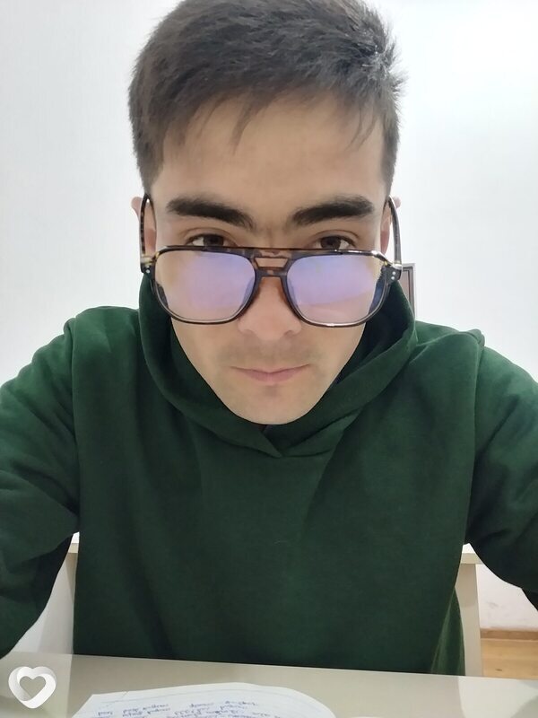 Махсуд, 28, Чехове — анкета №2247746