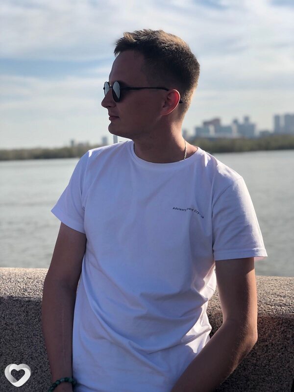 Дмитрий, 28, Барнауле — анкета №2247750