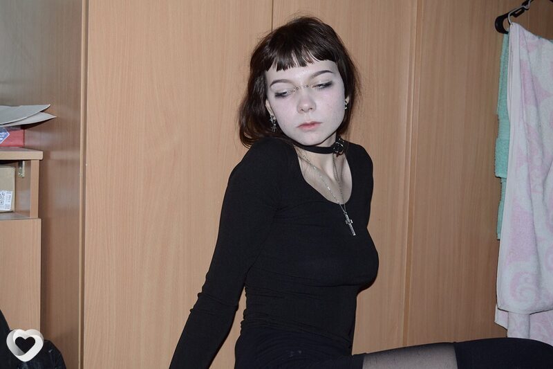 Сеня, 20, Витебске — анкета №2247752