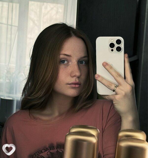Ангелина, 19, Находке — анкета №2247754