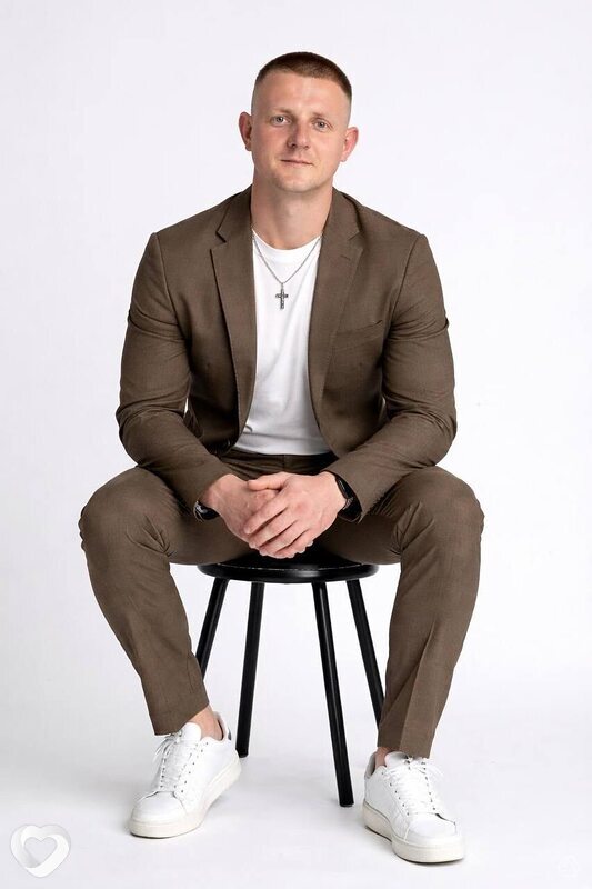 Андрей, 31, Минске — анкета №2247755