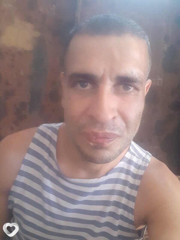Рагим, 38, Актау — анкета №2247760
