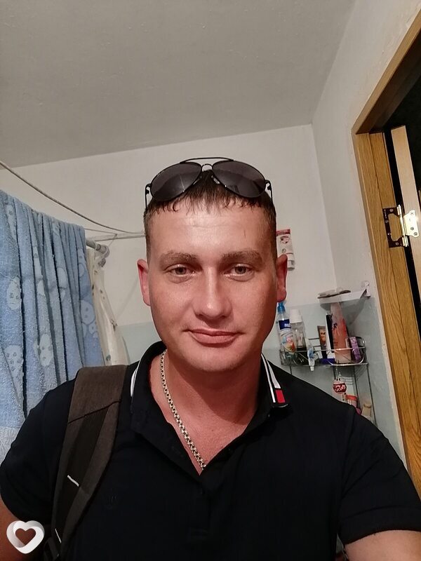 Александр, 39, Владивостоке — анкета №2247761