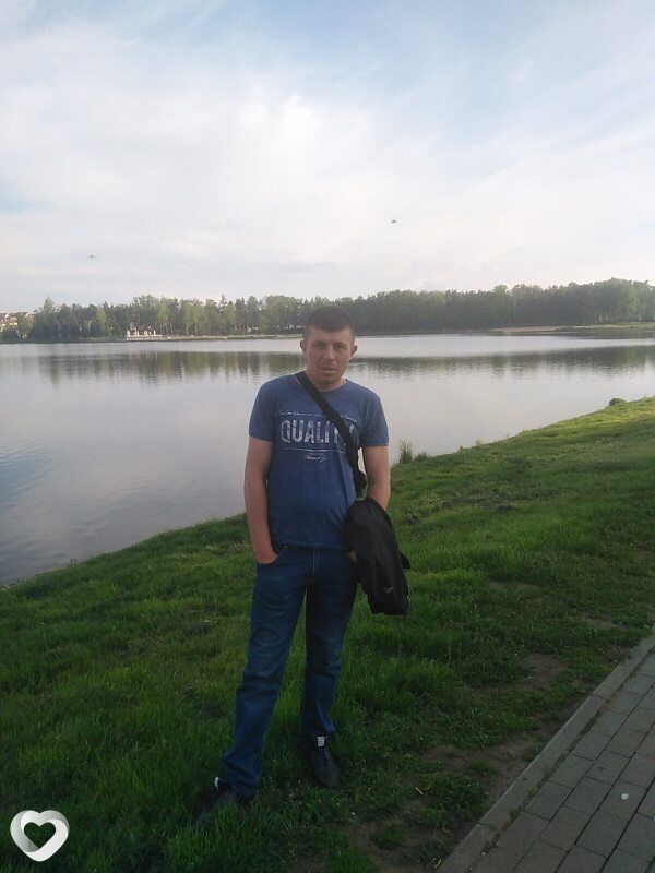 Серж, 37, Севастополе — анкета №2247521