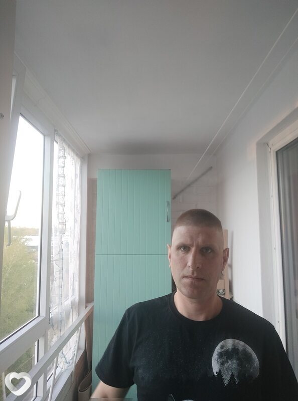Алексей, 39, Томске — анкета №2247524