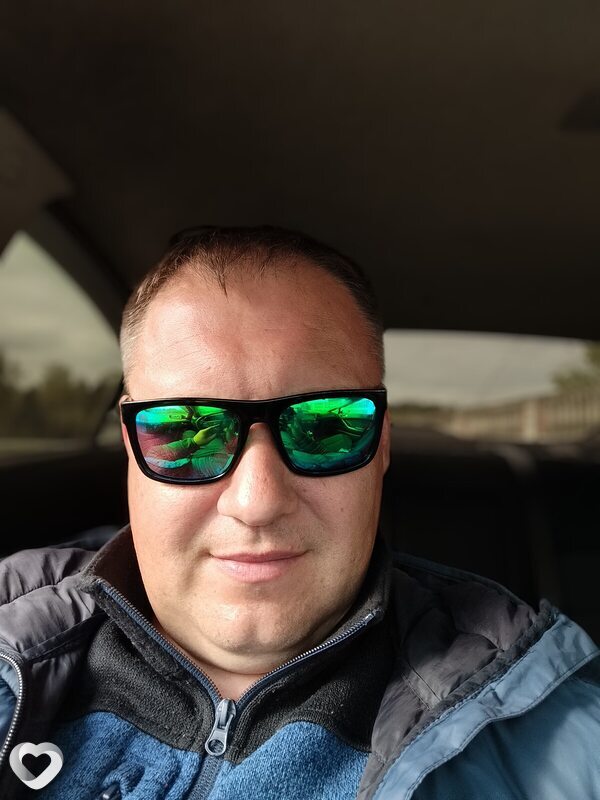 Макс, 38, Ногинске — анкета №2247527