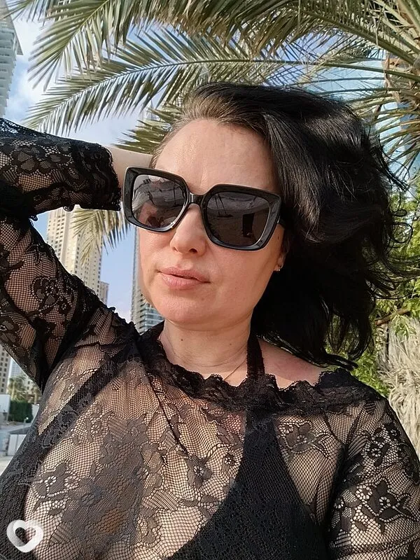 Софья, 40, Москве — анкета №2247528