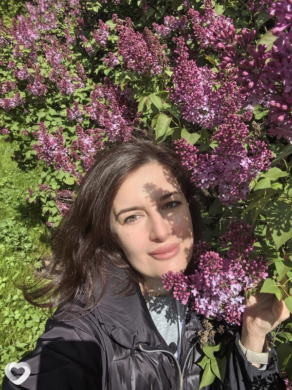 Татьяна, 44, Москве — анкета №2247533