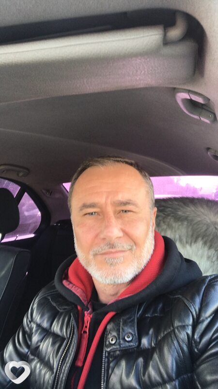 Кирилл, 55, Москве — анкета №2247769