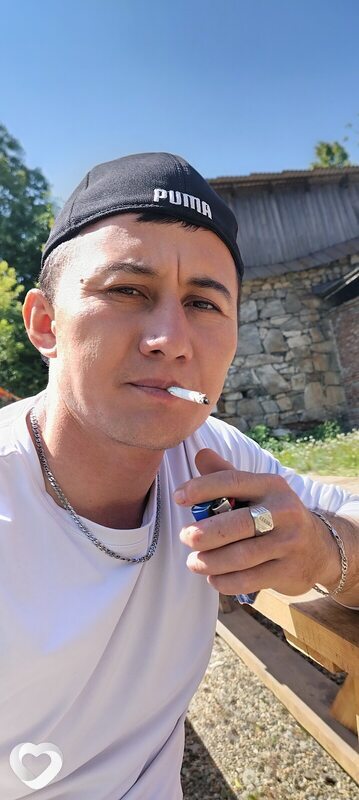 Димитрий, 33, Нижнем Тагиле — анкета №2247771