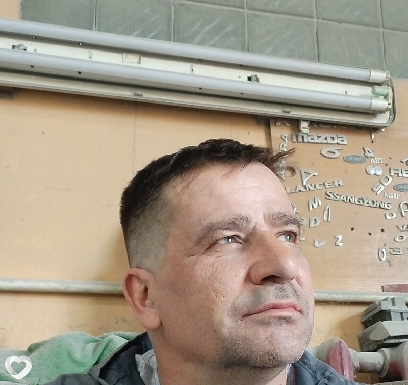 Игорь, 55, Дмитрове — анкета №2247772