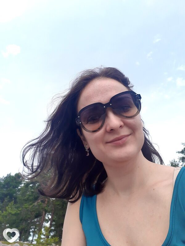 Селена, 36, Иркутске — анкета №2247773